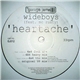 Wideboys Feat. MC Rusty - Heartache